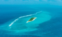 Island Soneva Secret Maldives