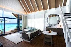 dhoni loft suite
