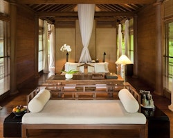 Estate suite at COMO Shambhala Estate, Ubud, Bali