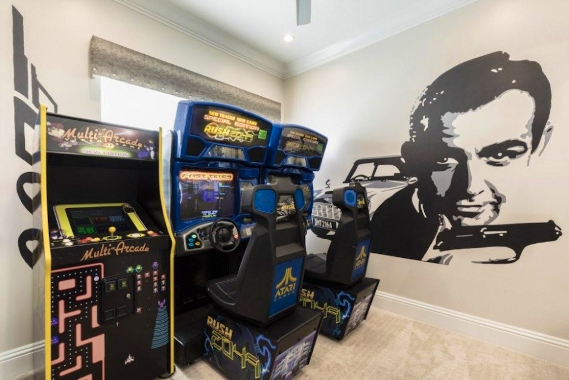 Reunion Resort Orlando 10