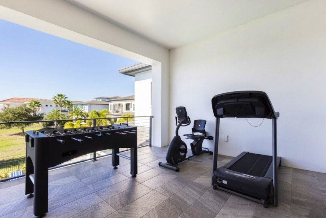 Reunion Resort Orlando 12