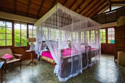 Na Accommodation, The Last House, Tangalle, Sri Lanka