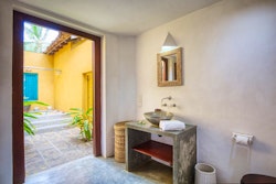 Hotel Facilities, The Last House, South Coast Beaches, Tangalle, Sri Lanka