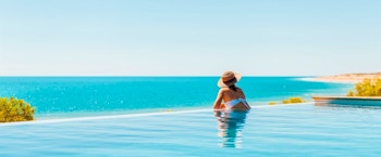 Eco Beach Resort image 3