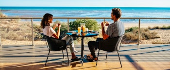 Eco Beach Resort image 2