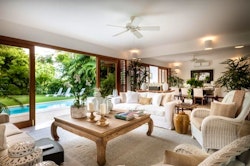 Villa at Casa De Campo Resort & Villas, Dominican Republic, Caribbean