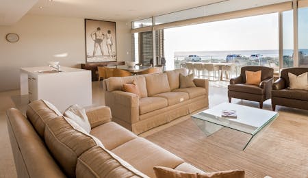 4 Bedroom Beach House, Smiths Beach Resort, Margaret River, Western Australia