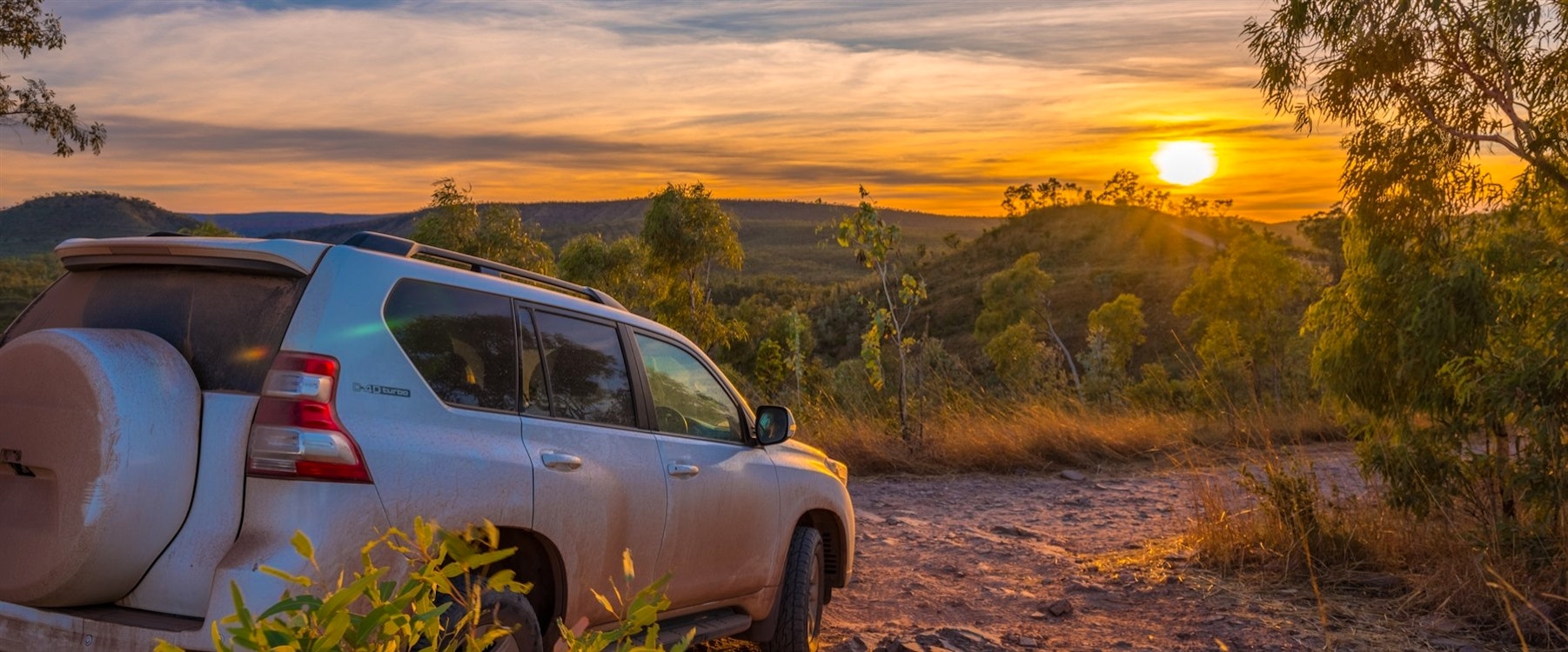 Saddleback Ridge 4wd Driving at El Questro Homestead, Kununurra 