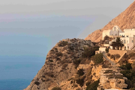Folegandros