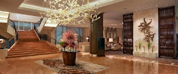 Fairmont and Raffles Makati image 3