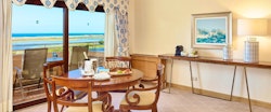 Deluxe Suite at Quinta Do Lago, Algarve, Portugal