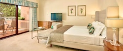 Premium Room at Quinta Do Lago, Algarve, Portugal