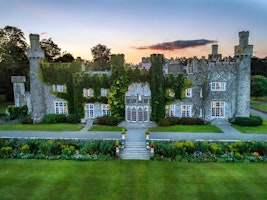 Luttrellstown Castle Resort image 1