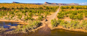 Western Australia's Iconic Gibb River Self Drive Itinerary image 1