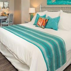 Classic Standard Room at Sea Breeze Beach House, Barbados