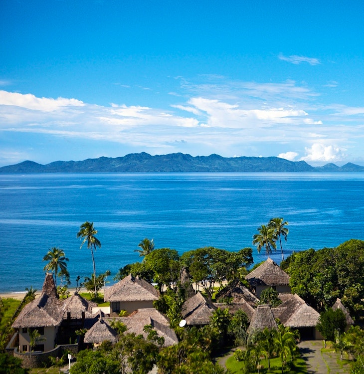 Day 9 | Nanuku Resort : Luxury Fiji Island Hopping 