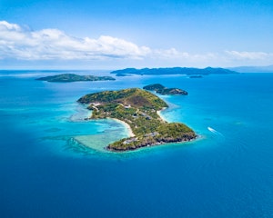 Transfer to Kokomo Private Island