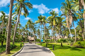 Kokomo Private Island