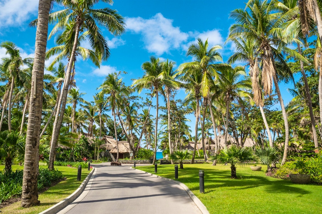 Day 13 | Kokomo Private Island : Luxury Fiji Island Hopping 