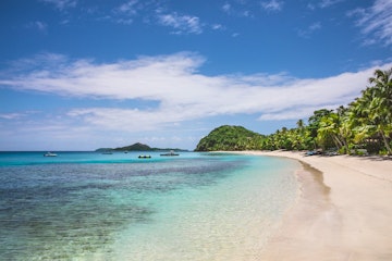 Kokomo Private Island