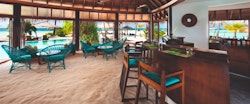 Kaika Restaurant at Constance Halaveli Resort, Maldives