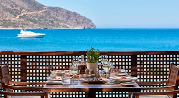 The Phaea Blue Palace image 2