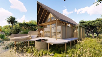 Victoria Falls River Lodge  image 3