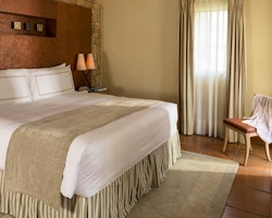 Premiere Suite at Terre Blanche Hotel Spa Golf Resort, Provence, France