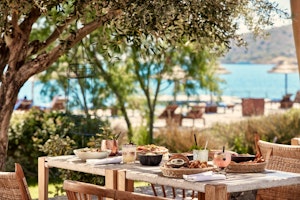 The Phaea Blue Palace image 3