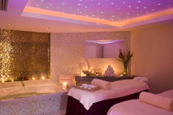 Elixir Spa, Constantinou Bros Asimina Suites Hotel, Almyra, Cyprus