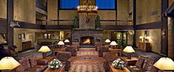 Tenaya Lodge at Yosemite image 2
