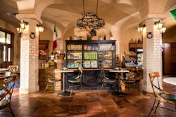 sals dining at universals loews portofino bay resort