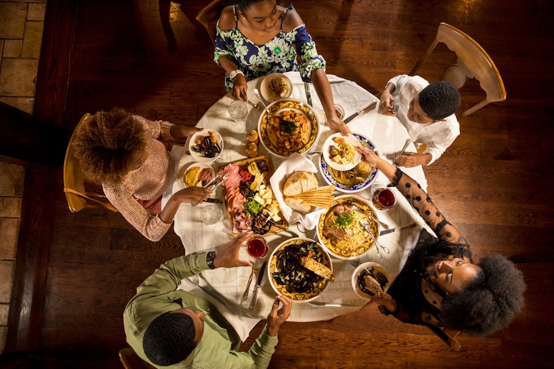 mama dellas at universals loews portofino bay resort