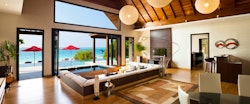 Two Bedroom Beach Pavilion at Niyama Private Islands, Maldives