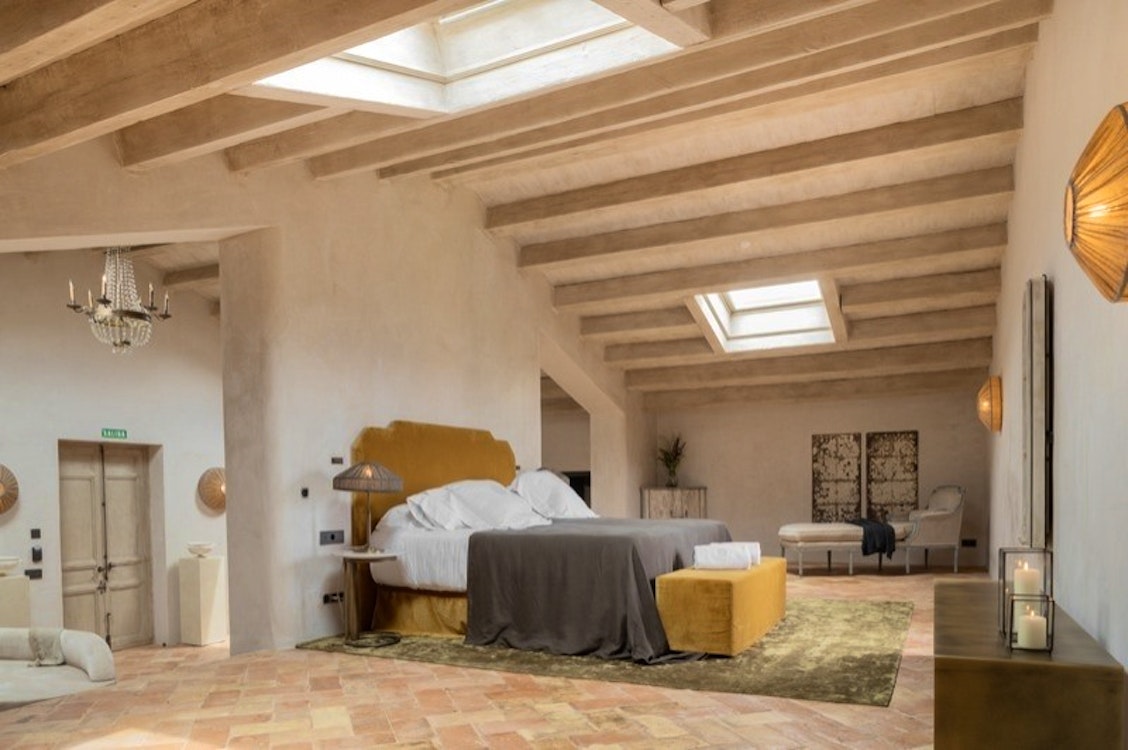 Grand Suite at Vestige Son Vell