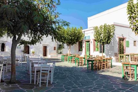Folegandros