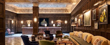 The Beekman, a Thompson Hotel image 2