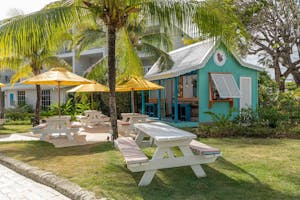 De Rum Shop Café