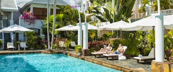 The Reef House Boutique Hotel & Spa image 1