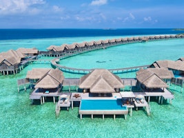 Anantara Kihavah Maldives Villas image 1