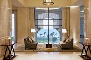 The Drawing Room