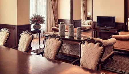 opera suite