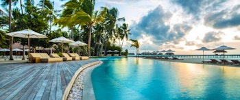 COMO Maalifushi  image 2