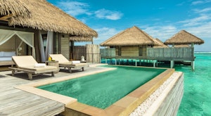 Save big at this breath-taking resort in the spectacular Maldives<place>COMO Maalifushi </place><fomo>57</fomo>