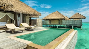 Save big at this breath-taking resort in the spectacular Maldives<place>COMO Maalifushi </place><fomo>31</fomo>