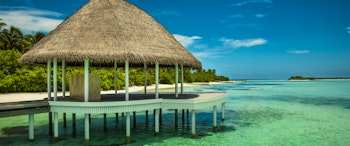 COMO Maalifushi  image 3