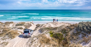 Port Lincoln & Coffin Bay