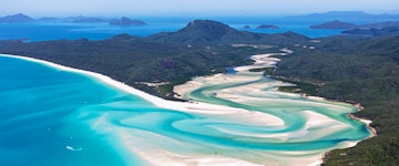 Whitsunday Islands