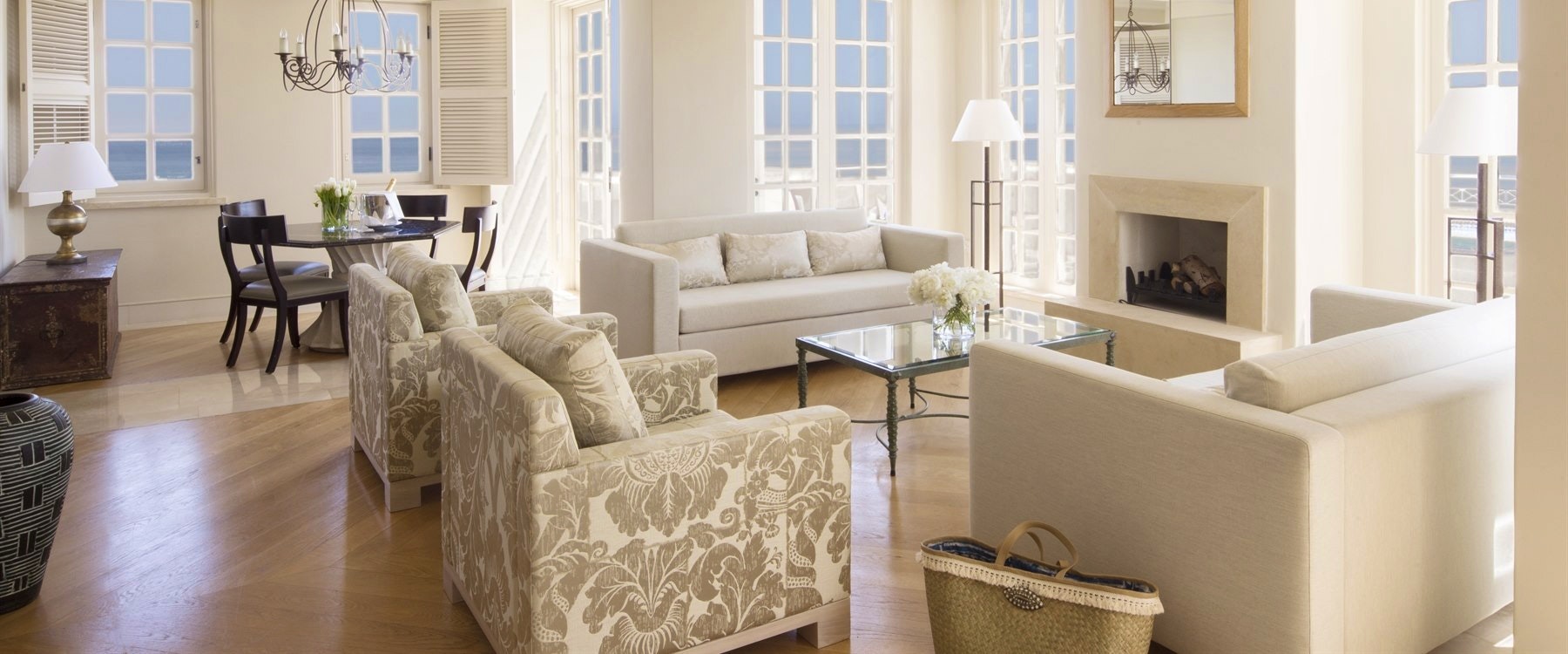 adonis and aphrodite suites