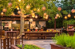 pool at rosewood mayakoba riviera maya mexico